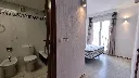 Kúpeľňa + spálňa