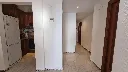 Kuchyňa + Chodba