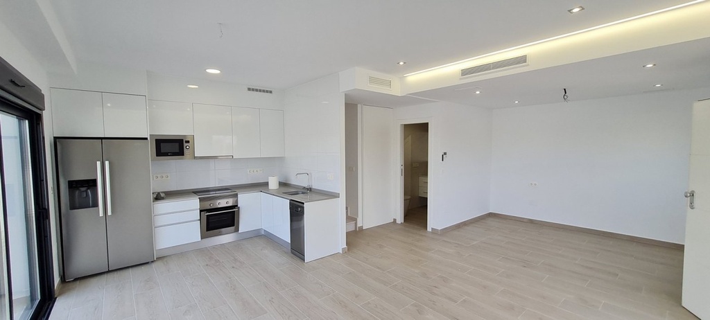 Moderná vila v Orihuela Costa – El Barranco