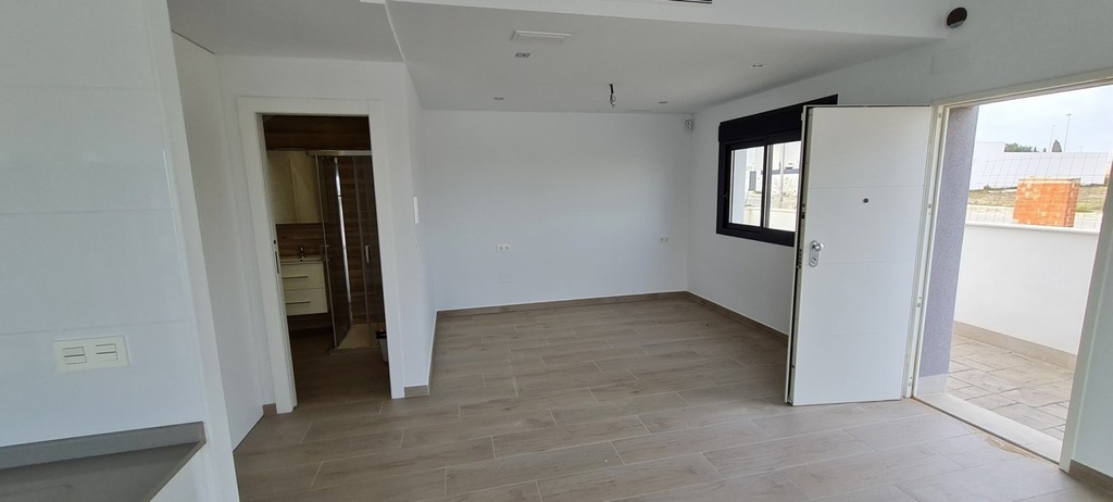 Moderná vila v Orihuela Costa – El Barranco