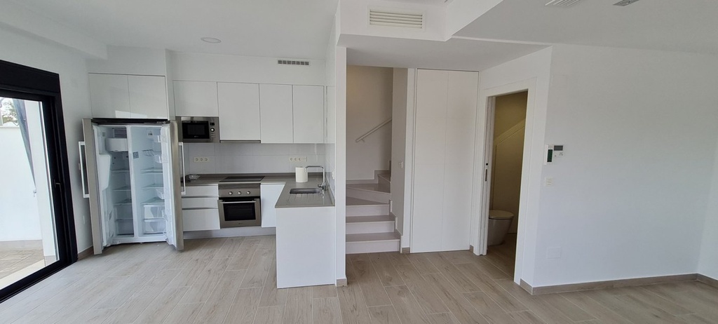 Moderná vila v Orihuela Costa – El Barranco
