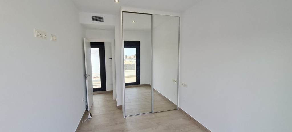 Moderná vila v Orihuela Costa – El Barranco