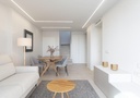 Luxusný apartmán v Denia – L´Estanyó (Marinas)