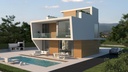 Luxusná vila v Orihuela Costa – Campoamor