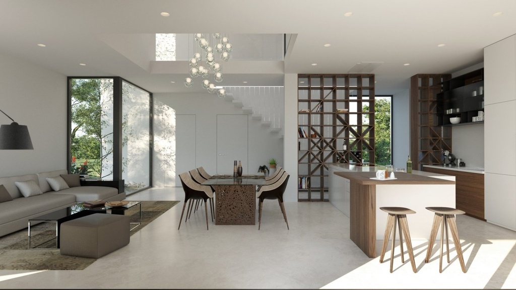 Luxusná vila v Orihuela Costa – Campoamor