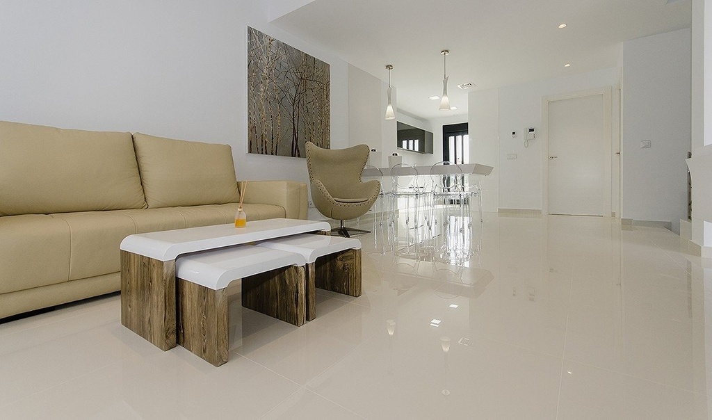 Luxusná vila v Orihuela Costa – Campoamor