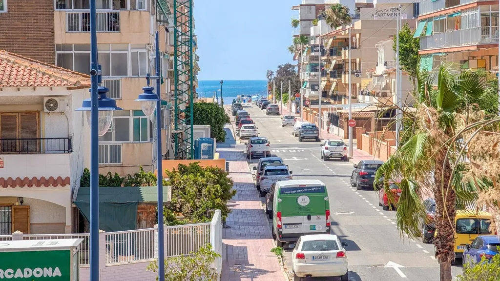 Santa Pola Gran Playa
