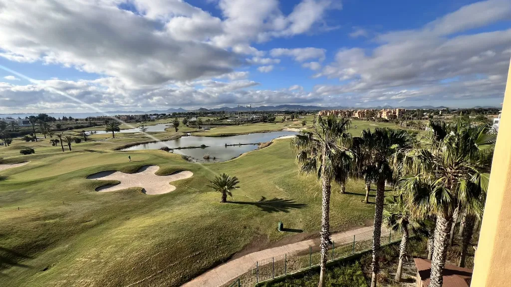 Serena Golf