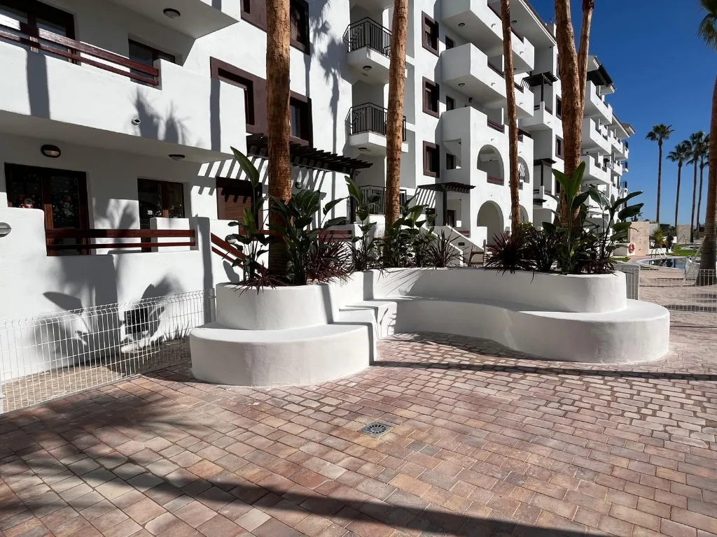 Mar Menor Bliss
