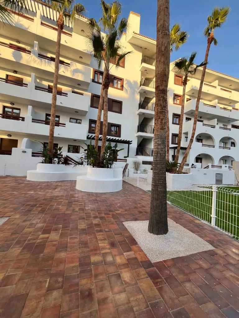 Mar Menor bliss