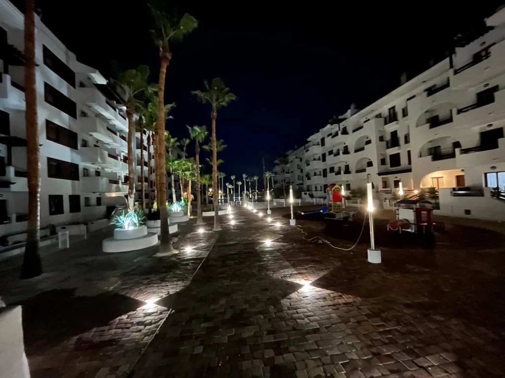 Mar Menor Bliss