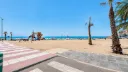 pláž Gran Playa
