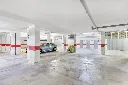 Podzemné parkovanie v cene