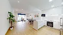 Kuchyňa + Jedáleň + Obývačka