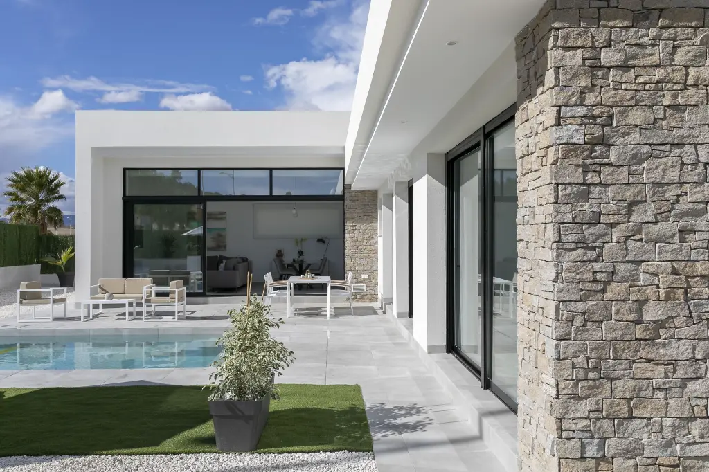 Vega hills vilage Calasparra