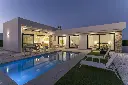 Vega hills vilage Calasparra