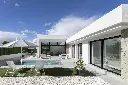 Vega hills vilage Calasparra