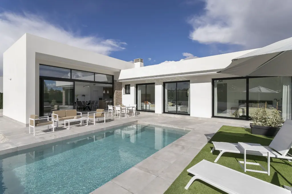 Vega hills vilage Calasparra