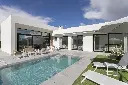 Vega hills vilage Calasparra