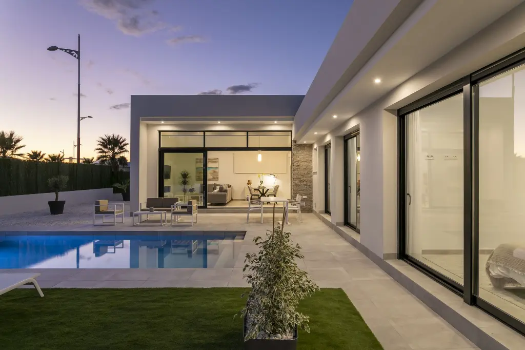 Vega hills vilage Calasparra