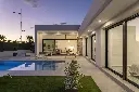 Vega hills vilage Calasparra