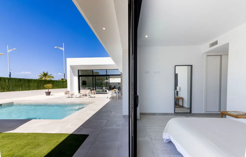 Vega hills vilage Calasparra