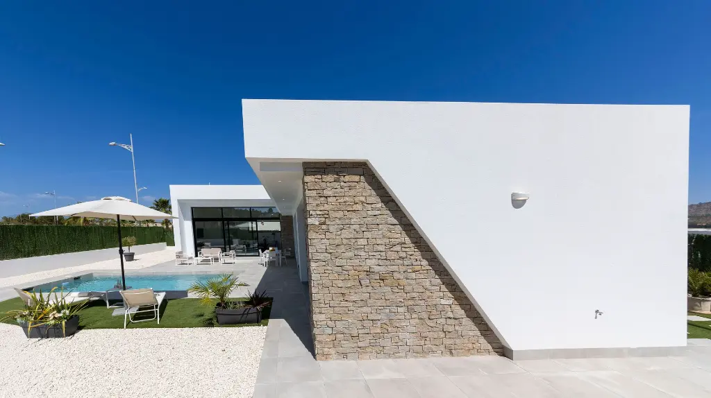 Vega hills vilage Calasparra