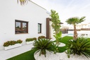 Moderná vila v Orihuela – Vistabella Golf