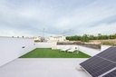 Moderná vila v Orihuela – Vistabella Golf