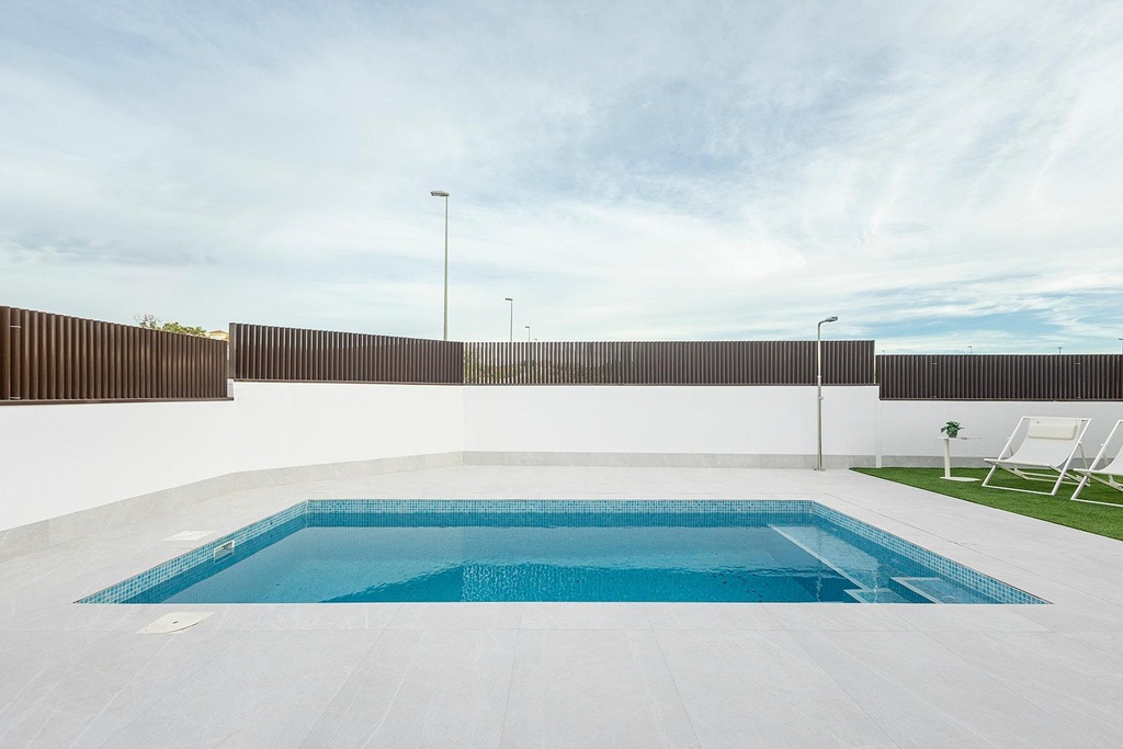 Moderná vila v Orihuela – Vistabella Golf