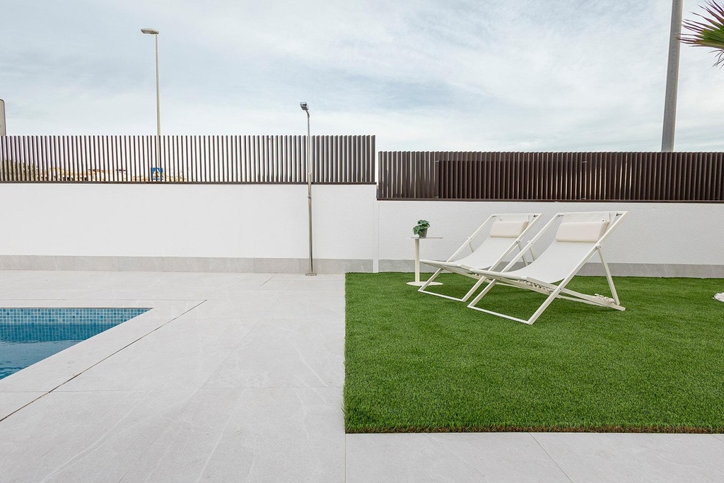 Moderná vila v Orihuela – Vistabella Golf