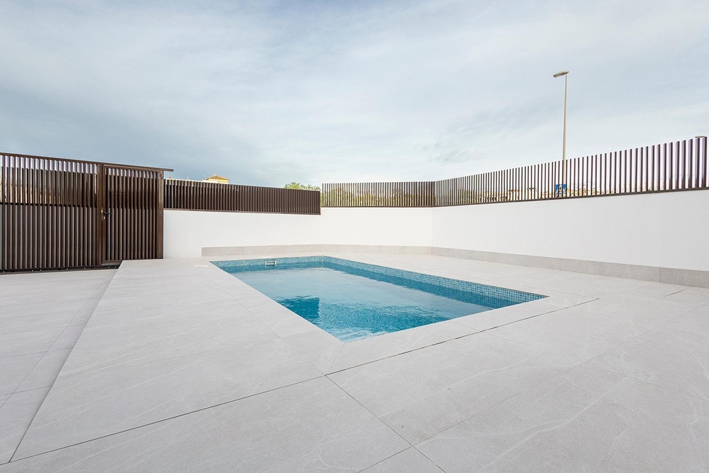 Moderná vila v Orihuela – Vistabella Golf