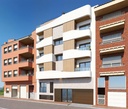 Novostavba apartmánov v Guardamar del Segura s bazénom