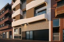 Novostavba apartmánov v Guardamar del Segura s bazénom