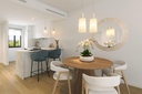 Moderný apartmán v Alfas del Pi – Alfaz del Sol