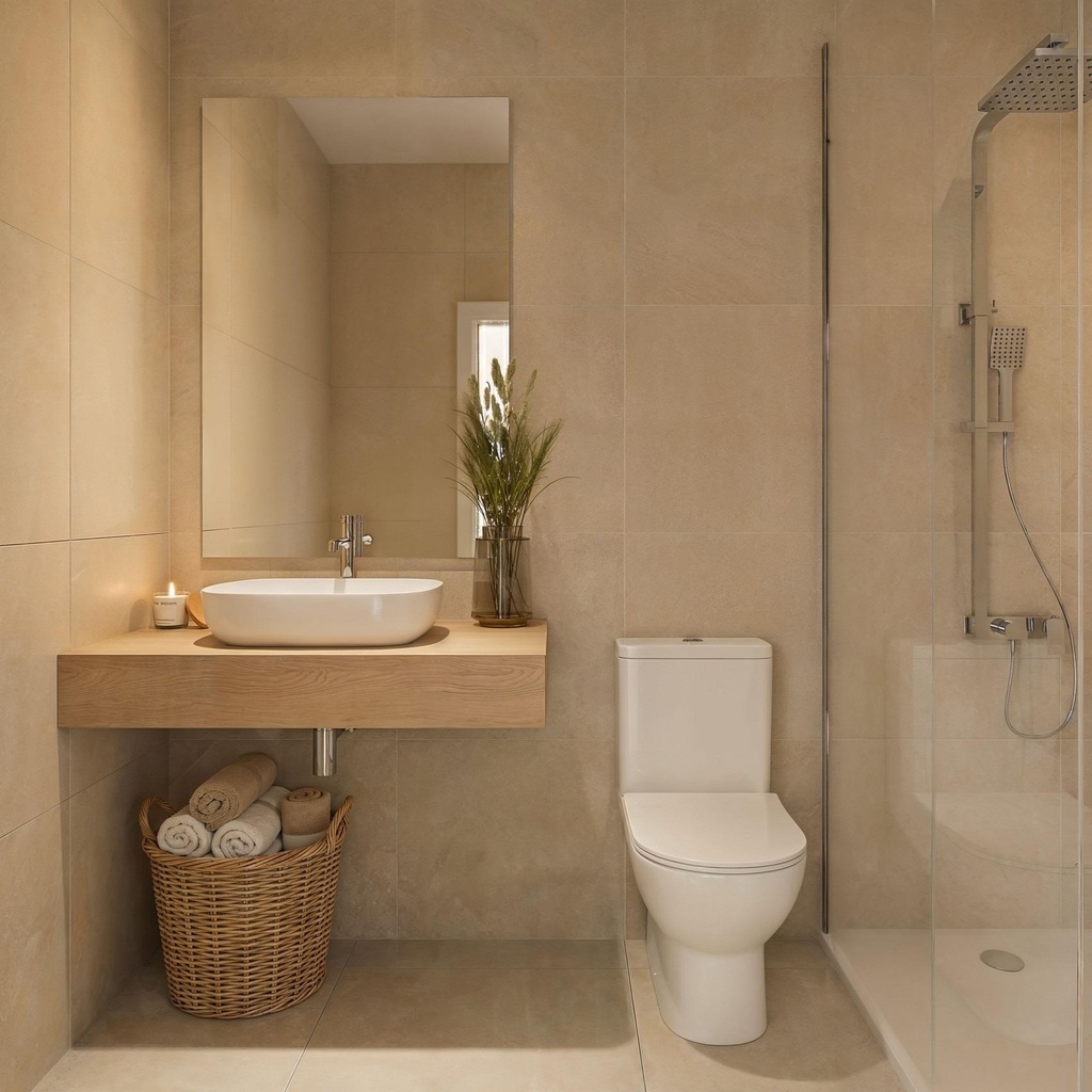 Moderný apartmán v Alfas del Pi – Alfaz del Sol