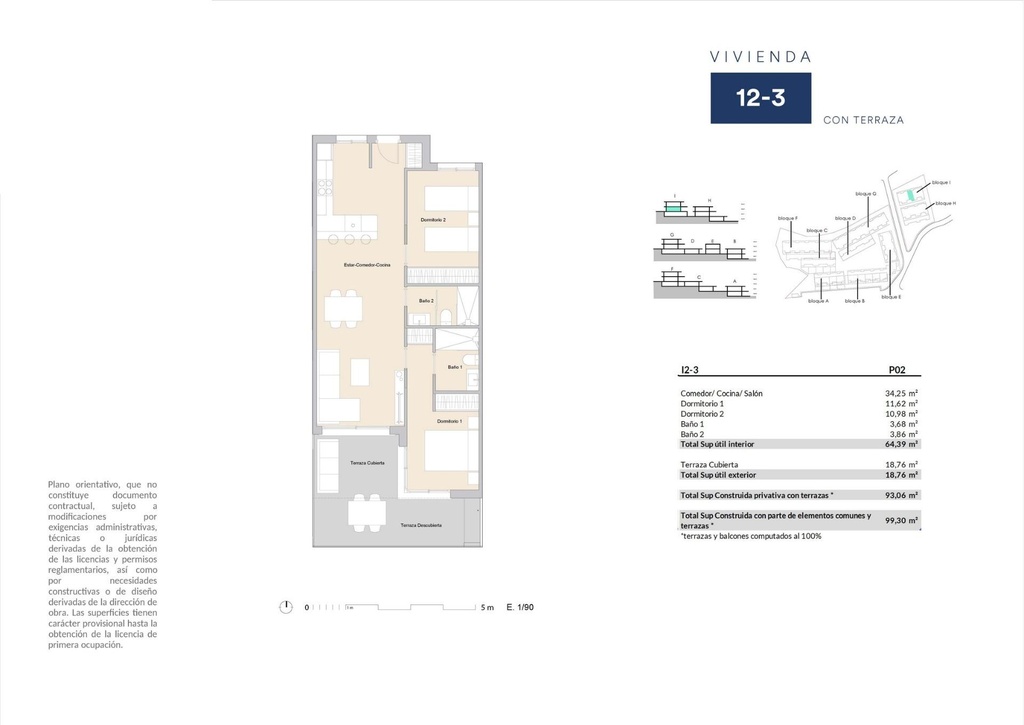 Moderný apartmán v Alfas del Pi – Alfaz del Sol