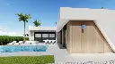 vila Jazmin v Calasparra