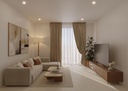 Novostavba apartmánov v Santa Pola s bazénom