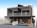 SAN JAVIER – Nowoczesna willa z 3 sypialniami od 400 000 € | Basen, Taras, Parking
