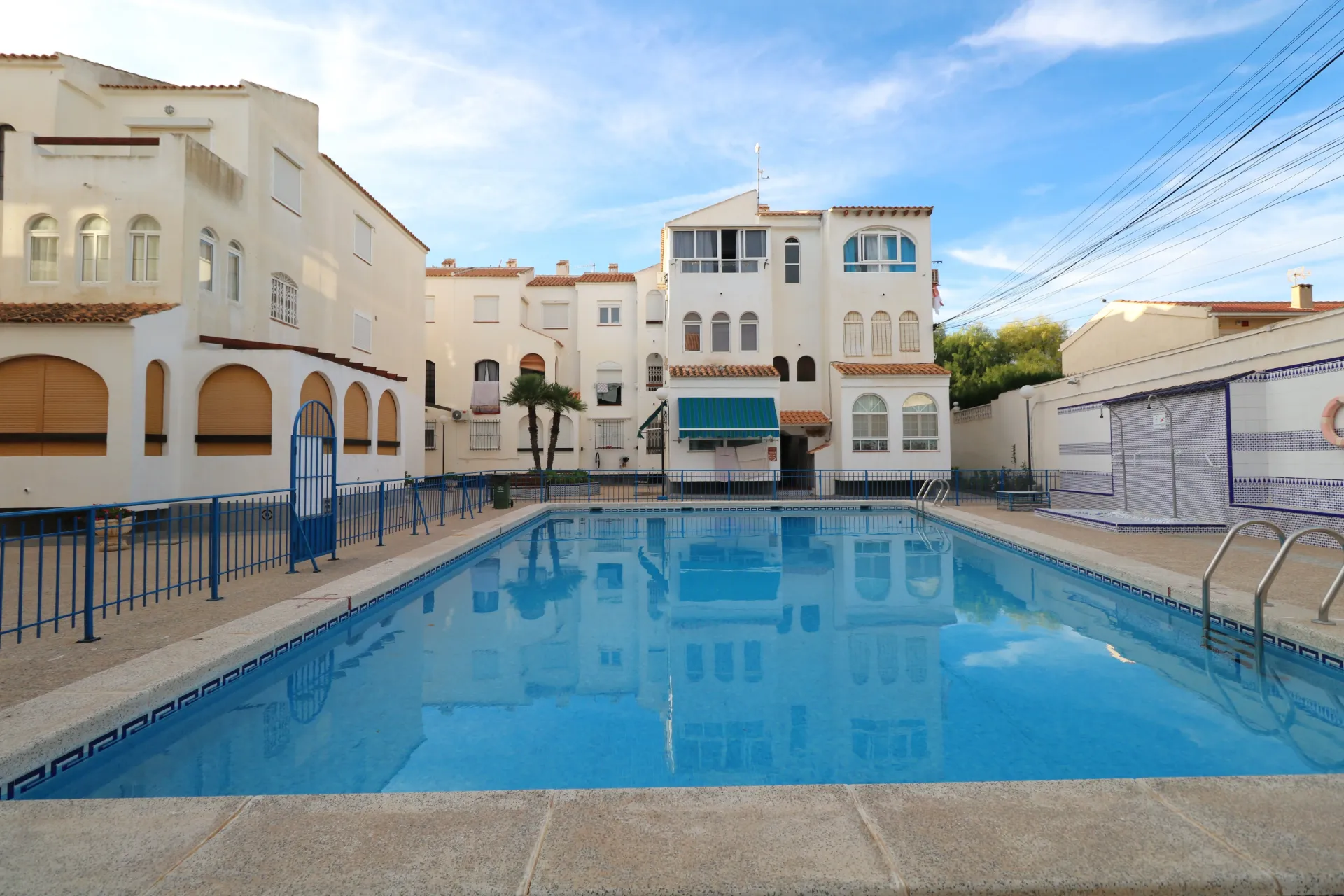 [RE 023] TORREVIEJA -garsónka 250 metrov od Playa de los Náufragos