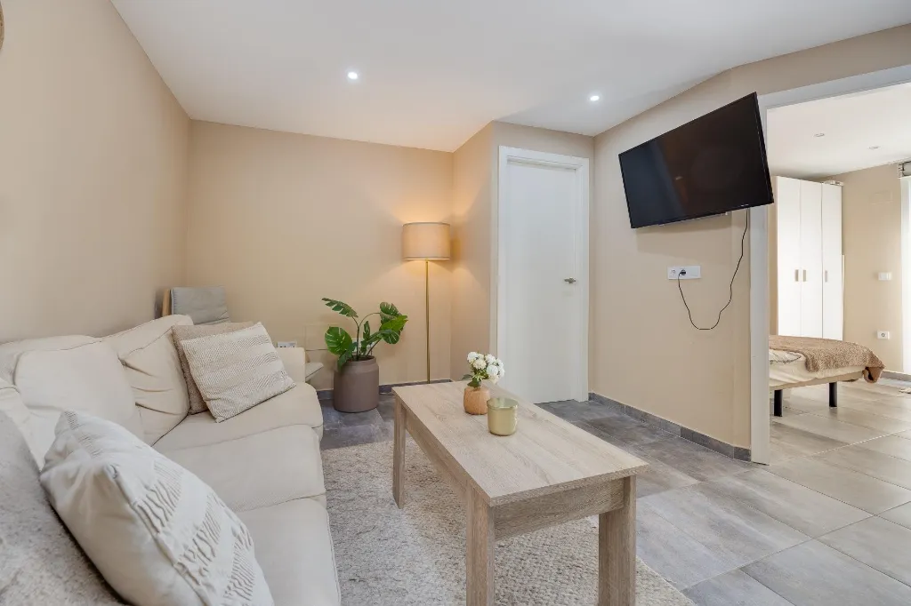 [RE 024 AM] TORREVIEJA - beautiful 3 bedroom penthouse in the center of Torrevieja - 10 minutes from the beach