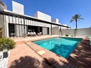 SUCINA – Modern 2-bedroom townhouse from 298 000 € | Pool, Terrace, Parking