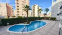 TORREVIEJA - kompletne zrekonštruovaný 2-spálňový byt s bazénom | Nueva Torrevieja | Playa del Cura