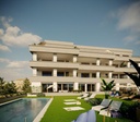 HONDÓN DE LAS NIEVES – Modern 3-bedroom apartment from 305 000 € | Pool, Terrace, Parking
