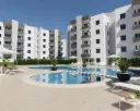 SAN MIGUEL DE SALINAS - Predaj 2-spálňového bytu za 110 000 EUR - Angelina Residence s bazénom