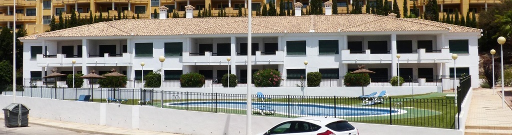 [redsp:2126-115-10-115] ORIHUELA COSTA – Moderne 2-Schlafzimmer-Wohnung ab 325 800 € | Pool, Terrasse, Parkplatz
