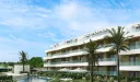 PLAYA FLAMENCA - Residencial Flamenca Sun - novostavba 2-4 spálňových apartmánov pri mori od 325 000 € | Odovzdanie 2027