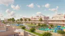 PILAR DE LA HORADADA - nové 3-spálňové apartmány v od 299.900€ - Odovzdanie október 2026