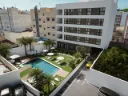 GUARDAMAR DEL SEGURA - New apartments in the center of Guardamar del Segura - 2 and 3 bedroom apartments with pool and parking